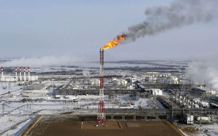 Tirkiye li ser kirîna petrola Rûsyayê berdewam dibe