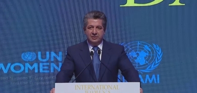 Mesrûr Barzanî: Zêdebûna beşdariya jinan di hemû waran de nîşaneya pêşkeftina me ye