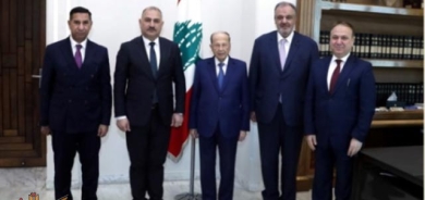 لوبنان: بەنیازین هەماهەنگی لەگەڵ عێراق زیاتر بکەین