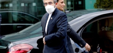 Iran's chief nuclear talks negotiator returns to Vienna - ISNA
