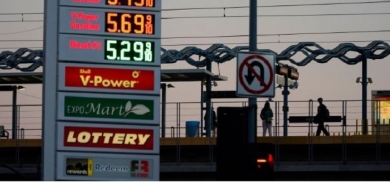 Oil prices continue to rise after US ban Russian energy imports