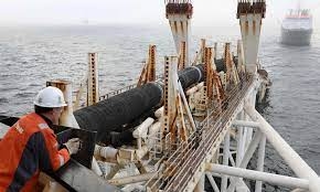 بعد أميركا.. هل تقاطع دول أوروبية الغاز الروسي؟