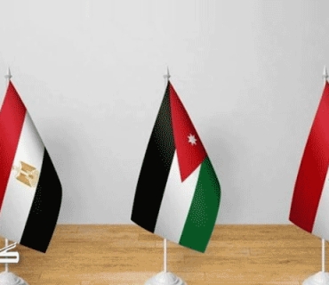 کۆبوونەوەی هاوبەشی وەزیرانی دەرەوەی عێراق و میسر و ئوردن بەمەبەستی پتەوکردنی هەماهەنگی