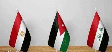 کۆبوونەوەی هاوبەشی وەزیرانی دەرەوەی عێراق و میسر و ئوردن بەمەبەستی پتەوکردنی هەماهەنگی