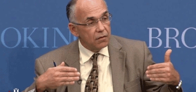 هینری باركی  پڕۆفیسۆری پەیوەندییە نێودەوڵەتییەكان لە زانكۆی لیهای بۆ گوڵان:     پوتین قەناعەتی بۆ خۆی دروست كردوە كە ئۆكرانیا بەشێكی دانەبڕاوە لە ڕووسیا