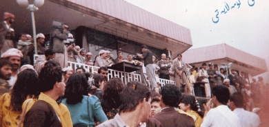 راپەڕینە مەزنەكەی ساڵی 1991 وەچەرخانێكی گەورە بوو لە مێژووی گەلی كورددا