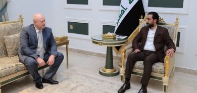 العراق يبدي أسفه لما تعانيه أوكرانيا ويتجنب إدانة روسيا