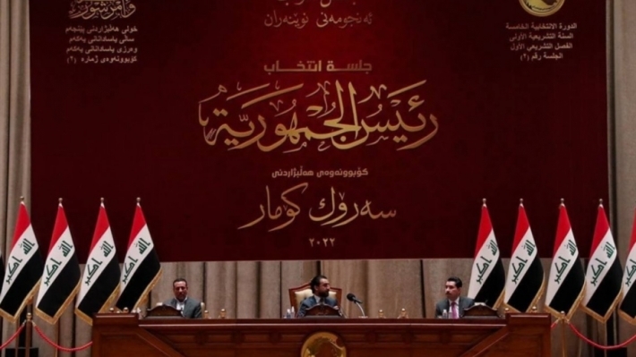 ‹السيادة›: التحالف الثلاثي صامد ومتماسك.. الحوارات مستمرة للمضي بمشروع الأغلبية