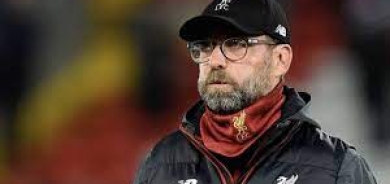 الألماني يورغن كلوب يقول إن ليفربول يستحق الصعود إلى ربع النهائي