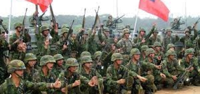 تايوان: الحرب مع الصين ستخلف كارثة