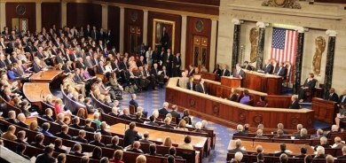 أميركا.. مجلس النواب يخصص 14 مليارا لدعم أوكرانيا