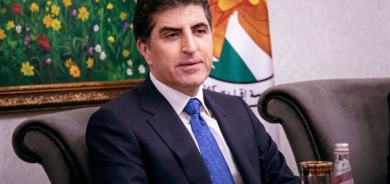 Serokê herêmê beşdariya forma dîplomatîkî dike