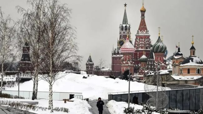 Rûsye: Amerîka li dijî me dest bi şerê abûrî kiriye