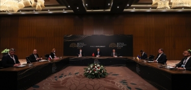 Civîna wezîrên derve yên Rûsya û Ukrayna bi navbeynkariya Tirkiyê ve destpê kir