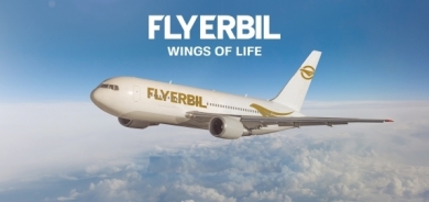 Balefirekî Herêma Kurdistanê li Ukrayna asê maye