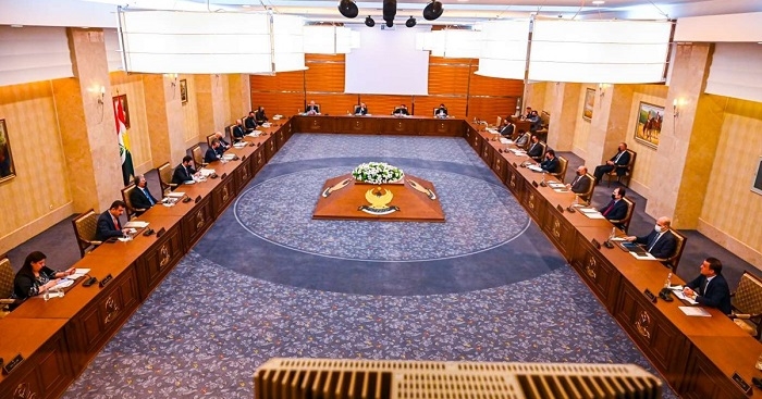 Council of Ministers discusses rearrangement of customs and price of goods