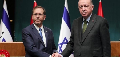 Erdogan: Bihêzbûna peywendiyên Tirkiyê û Îsraîlê gelek girîng e