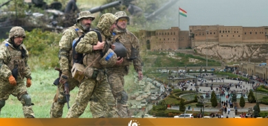 Hêzên Hengarî li Kurdistanê dimînin