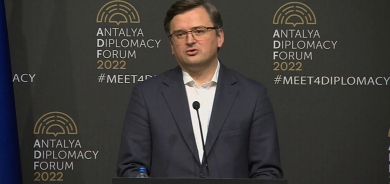 Wezîrê Derve yê Ukraynayê: Em bi Lavrov re negihîştin ti encaman