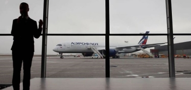 Russia says China refuses to supply aircraft parts after sanctions