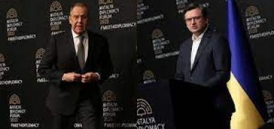 ما مآلات الحوار الدبلوماسي بين روسيا وأوكرانيا برعاية تركية؟