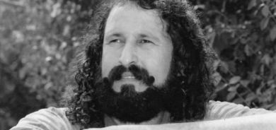 هونەرمەند میكائیل كاكەیی كۆچی دوایی كرد