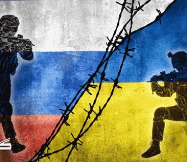 شەڕی ڕووسیا - ئۆكرانیا  لە بردنەوە و دۆڕاندن گەورەترە