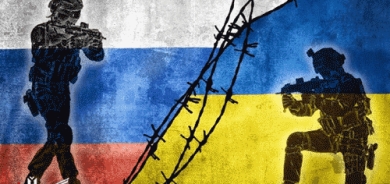 شەڕی ڕووسیا - ئۆكرانیا  لە بردنەوە و دۆڕاندن گەورەترە