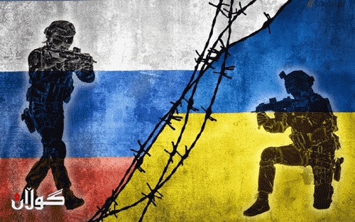 شەڕی ڕووسیا - ئۆكرانیا  لە بردنەوە و دۆڕاندن گەورەترە