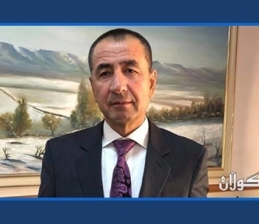 ئافراندن له‌ په‌روه‌رده‌ كۆمه‌ڵگه‌ به‌هێز ده‌كات