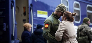 الكونغرس الأميركي يخصص 14 مليار دولار لمساعدة أوكرانيا بالتصدي لروسيا