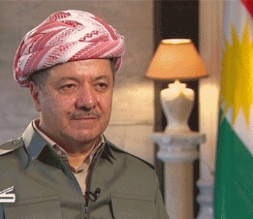 پەیامی سەرۆك بارزانی بە بۆنەی پەنجا و دووەمین ساڵیادی ڕێككەوتننامەی یازدەی ئادار