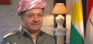 پەیامی سەرۆك بارزانی بە بۆنەی پەنجا و دووەمین ساڵیادی ڕێككەوتننامەی یازدەی ئادار