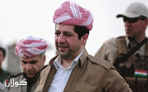 سه‌رۆكى حكوومه‌ت به‌ بۆنه‌ى 52ه‌مین ساڵیادی ڕێككەوتننامەی 11ى ئادار په‌یامێك بڵاو ده‌كاته‌وه‌