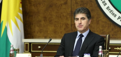 نێچیرڤان بارزانى به‌شداریی کۆڕبه‌ندی دیپلۆماسیى ئانتاڵیا ده‌كات