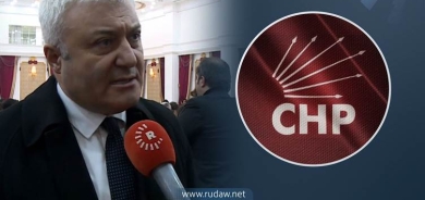 Parlamenterê CHPê: Amed di nav hejariyeke kûr de ye