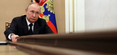 Putin says Russia to use Middle East volunteer fighters