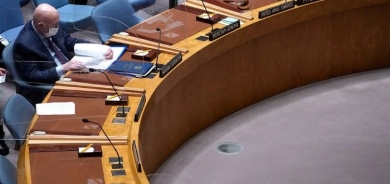 UN dismisses Russian claim of Ukraine-US biological weapons program