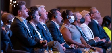 Yekem roja Korbenda Dîplomasiyê ya Antalyayê