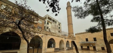 Li Mêrdînê xebatên berhemên dîrokî