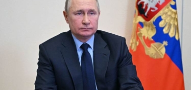 Putin pêşwazî li xwebexşên ku li Ukrayna şer bikin dike