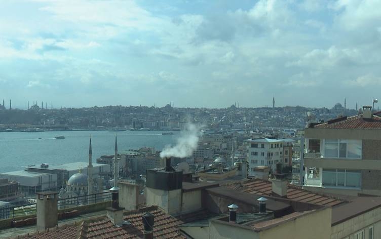 Bandora şerê Rûsya û Ukrayna li ser Tirkiyê girantir dibe