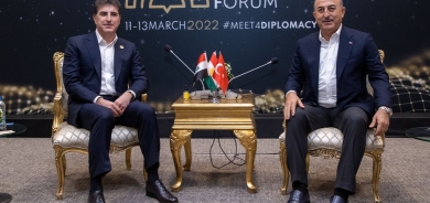 إقليم كوردستان يبدي دعمه لجهود احتواء الأزمة الأوكرانية الروسية