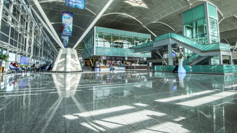 مطار أربيل يؤكد عدم تلقيه أي إخطار من بغداد بشأن تعليق رحلات إسطنبول