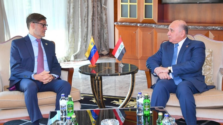 فؤاد حسين يحذر من 