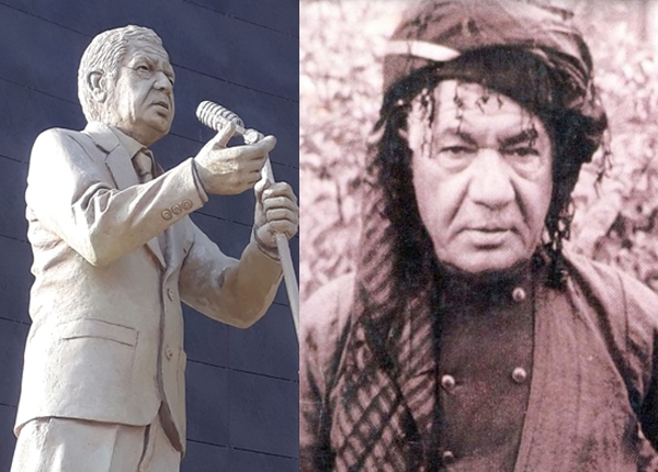 دیداری كەركوك بۆ مەقامات بەڕێوەچوو