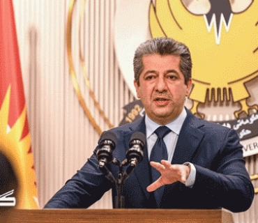 مه‌سرور بارزانی چرای ئومێد وتێكشكێنه‌رى پیلانه‌كان