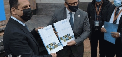 بە گوژمەی 500 هەزار دۆلار دەرمان و پێداویستیی پزیشکی گەیشتە كوردستان