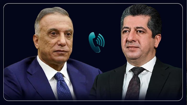 Kazimî piştevaniya xwe ji bo aramiya Herêma Kurdistanê dubare dike