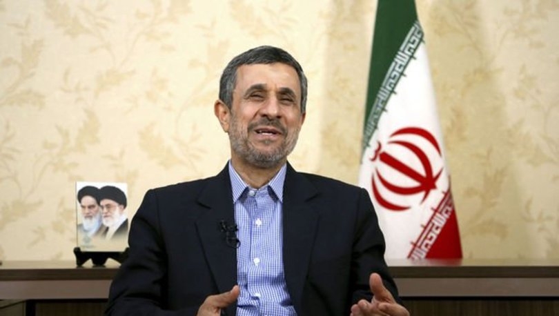 Ehmedînejad: Hewl bo dabeş kirina çend welatan tê dayîn